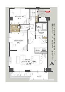 間取り 間取り