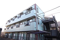 サンハイツ土方