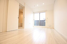 ガーデニアテラス・ノースウィング 10 1階2LDKのリビング/ダイニング