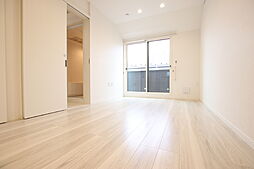 ガーデニアテラス・ノースウィング 11 1階2LDKのリビング/ダイニング