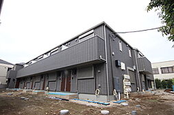 ガーデニアテラス・ノースウィング