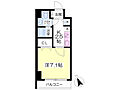 ルームス6階7.8万円