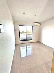 ユイマール 203 2階1LDKのリビング/ダイニング