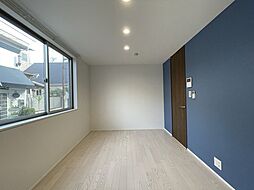 西武多摩川線 新小金井駅 徒歩1分の賃貸アパート 1階1Kのリビング/ダイニング