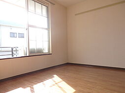 JR中央線 国立駅 徒歩12分の賃貸アパート 2階1Kのリビング/ダイニング