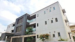 メゾン　ブランシュ