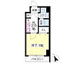 ルームス3階7.4万円