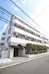 ハイツフローラ府中