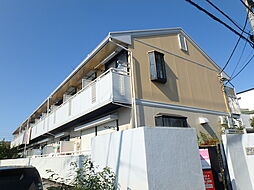 ツインアロー・Ａ