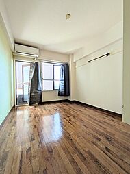 パルアタカ 303 3階1Kのリビング/ダイニング