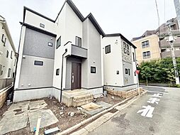 調布市深大寺東町7丁目