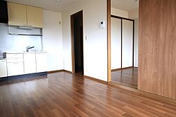 JR中央本線 韮崎駅 4.7kmの賃貸アパート