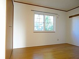 JR身延線 南甲府駅 徒歩11分の賃貸アパート 2階2LDKのリビング/ダイニング