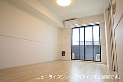 JR身延線 常永駅 徒歩24分の賃貸アパート 1階1LDKのリビング/ダイニング