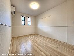 JR身延線 甲斐住吉駅 徒歩19分の賃貸アパート 2階2LDKのリビング/ダイニング
