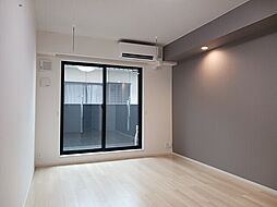 JR身延線 南甲府駅 徒歩4分の賃貸アパート 2階1Kのリビング/ダイニング