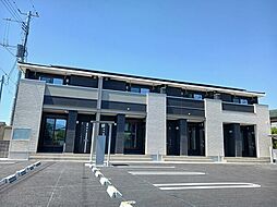 JR身延線 国母駅 徒歩16分の賃貸アパート