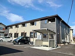 JR中央本線 竜王駅 徒歩26分の賃貸アパート