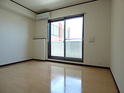 ミリアビタ幕張本郷 202 2階1Kのリビング/ダイニング