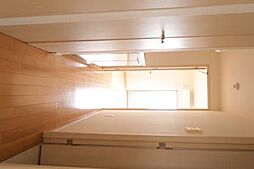 Ｈｕｍａｎハイム船橋 1001 10階1Kのリビング/ダイニング