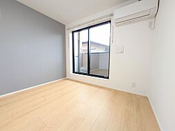 京成松戸線 高根木戸駅 徒歩11分の賃貸アパート 2階1Kのリビング/ダイニング