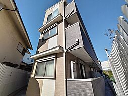 京成本線 海神駅 徒歩15分の賃貸アパート