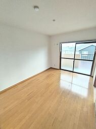 JR内房線 君津駅 バス8分 杢師4丁目下車 徒歩4分の賃貸マンション 3階3DKのリビング/ダイニング