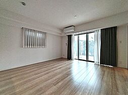 エクセレントシティ稲毛小仲台IIグランズ 104 1階1SLDKのリビング/ダイニング