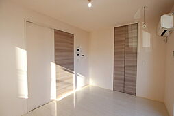 エーデルワイス花園 103 1階1Kのリビング/ダイニング