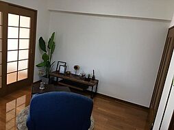 オーキッドレジデンス千葉中央 0601 6階1DKのリビング/ダイニング