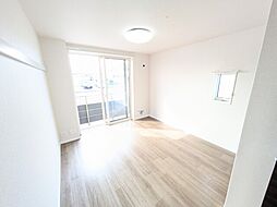 JR内房線 五井駅 徒歩20分の賃貸マンション 1階1Kのリビング/ダイニング