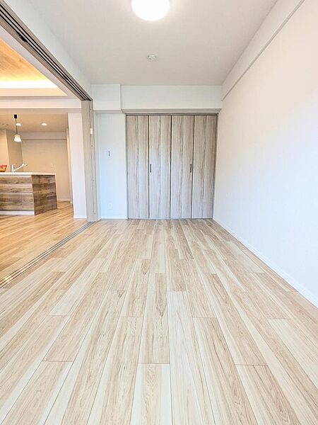洋室