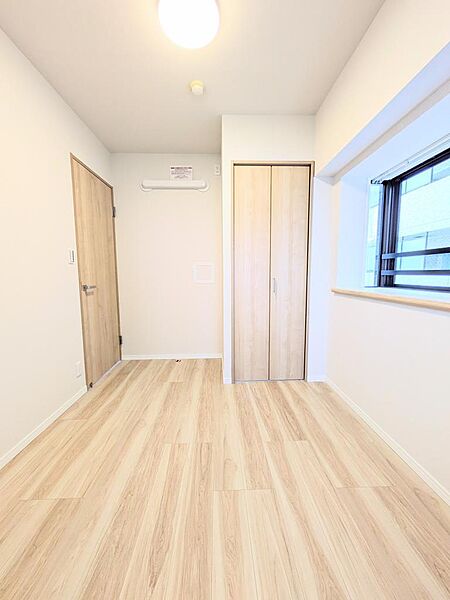 子供部屋