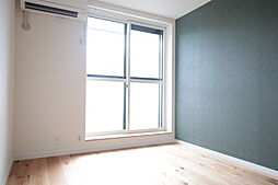 グランメール 105 1階1Kのリビング/ダイニング