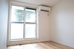 グランメール 106 1階1Kのリビング/ダイニング