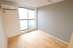 グランメール 207 2階ワンルームのリビング/ダイニング