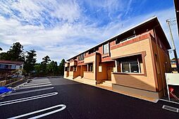 フォレスタ　プルーニャ