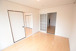 メゾンベールおゆみ野Ｄ 101 1階3DKのリビング/ダイニング