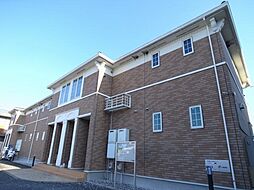 プラウド弐番館 203