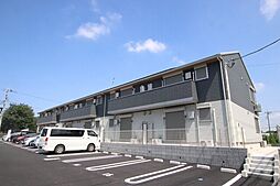 アビタシオン若葉　Ａ棟