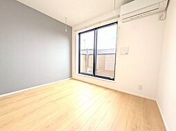 ヘリオス芝山 306 3階1Kのリビング/ダイニング