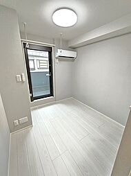 プレミエール船橋 203 2階ワンルームのリビング/ダイニング