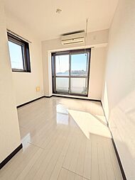 ＹＡＳＵＩビル第7 305 3階ワンルームのリビング/ダイニング