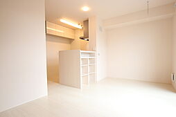 Ｌａ　Ｃａｓａ　II 303 3階1LDKのリビング/ダイニング