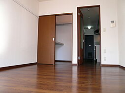 ｒｉｖｅｌｅｔ 105 1階1Kのリビング/ダイニング