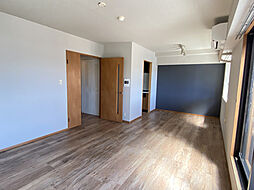 ライネスハイム西船橋 503 5階3LDKのリビング/ダイニング