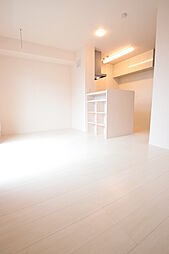 ラ・カーサ2 1LDKの写真