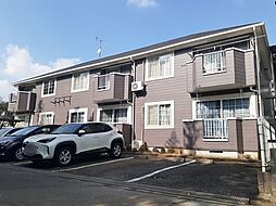 JR外房線 茂原駅 バス4分 本町下車 徒歩9分