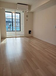 JR内房線 木更津駅 バス7分 光明寺下車 徒歩4分の賃貸アパート 1階1LDKのリビング/ダイニング