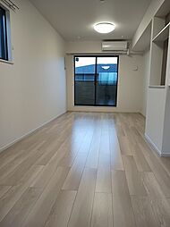 JR内房線 巌根駅 徒歩12分の賃貸アパート 2階2LDKのリビング/ダイニング